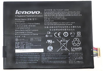 АКБ планшет Lenovo