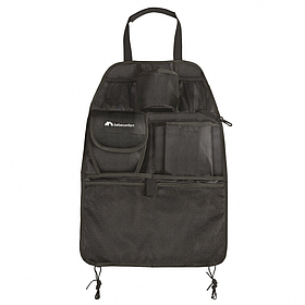 Органайзер для автомобільного крісла Bebe Confort Black