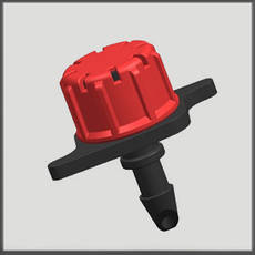 Крапельниці і туманообразователи