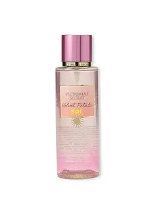 Спрей для тіла Victoria's Secret Velvet Petals Sol Mist 250 мл