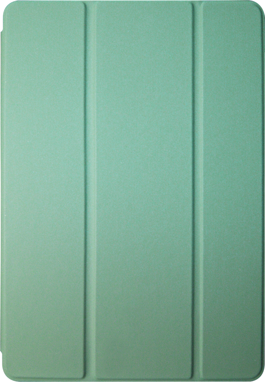 Чохол на планшет Xiaomi Redmi Pad SE 11" pine green (With Apple Pencil Holder) Smart Case, фото 1