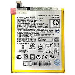 Батарея (акумулятор) Asus C11P1609 оригінал Китай Zenfone 3 Max ZC553KL, ZenFone 4 Max ZC520KL X00HD 4120 mAh