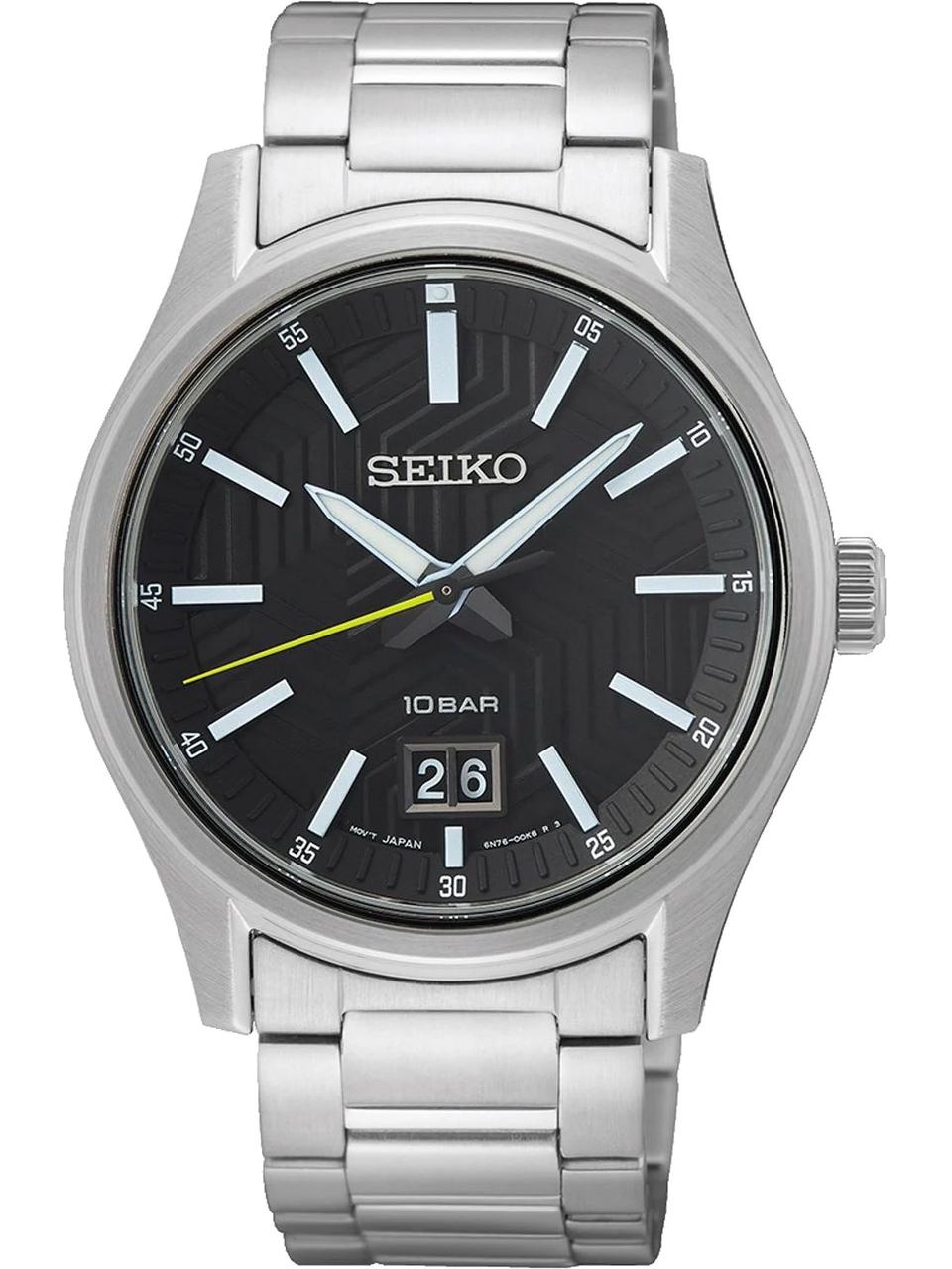 Годинник Seiko CS Sports SUR535P1