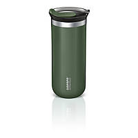 Термокухоль Wacaco Octaroma Grande 435 мл, зелений