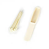 Шоколадний фонтан фондю для дому Zilan ZLN2144 десертний апарат для шоколаду машина 200 мл, фото 6