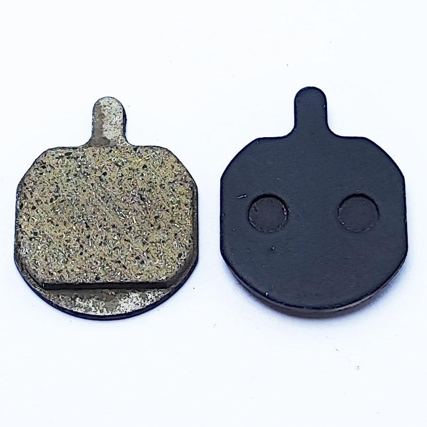 Колодки гальмівні для самоката квадроцикла тип-10