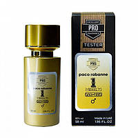 Paco Rabanne 1 Million x Pac-Man Collector Edition - Tester 58ml