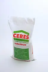 Фарба затіняюча Parasolex   затінення скла 20 кг у мішку