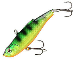 Воблер Strike Pro Jedi Rattler 80S 22.4г A45T