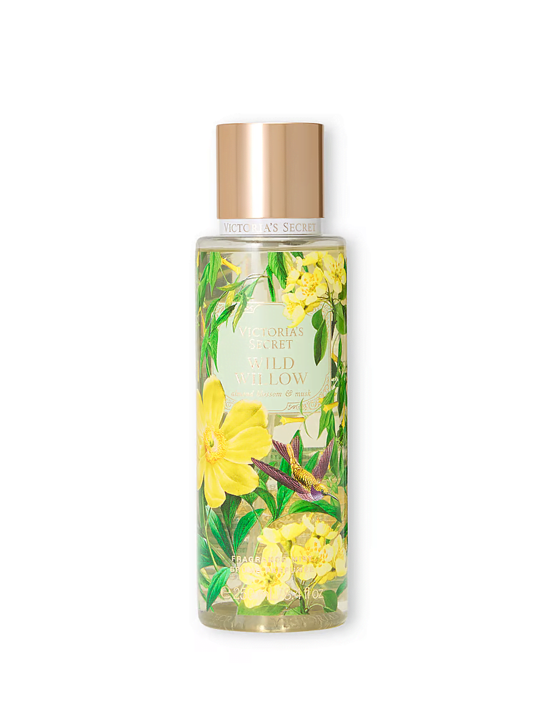Парфумований спрей- міст Wild Willow Victoria's Secret оригінал