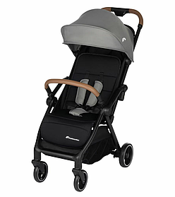 Коляска прогулянкова Bebe Confort Sunlite Tinted Gray Сіра