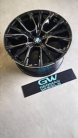 Оригінальні диски R20 BMW 7 G11 G12 / 6 Gt G32 817M style