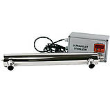 Ультрафіолетовий знезаражувач води Pallas E-105, фото 2