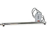 Ультрафіолетовий знезаражувач води Pallas E-505, фото 2