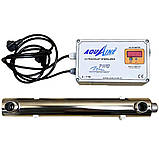 Ультрафіолетовий знезаражувач води Pallas ES-110, фото 2