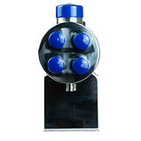 Ультрафіолетовий знезаражувач води Pallas ES-120, фото 3