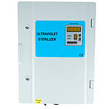 Ультрафіолетовий знезаражувач води Pallas ES-120, фото 5