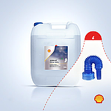 Нейтралізатор вихлопних газів Shell AdBlue 20 л, фото 3