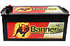 Акумулятор BANNER 12v 240ah 1200a En Buffalo Bull Efb L+ 517*273*240mm (587429), фото 2