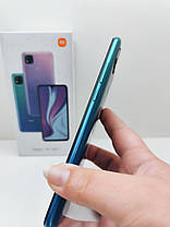 Б/в Xiaomi Redmi 9C 3/64Gb NFC, фото 6