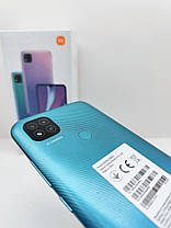 Б/в Xiaomi Redmi 9C 3/64Gb NFC, фото 4