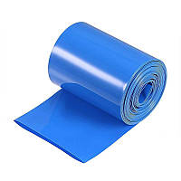 Термоусадка для складання акумуляторних збірок 110мм x 0,1мм x 1м