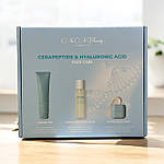 NaNi Beauty Набір для обличчя Cerapeptide & Hyaluronic Acid, фото 2