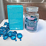 Капсули для відновлення волосся Sevich 10in1 leav-in conditioner serum, фото 3