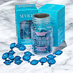 Капсули для відновлення волосся Sevich 10in1 leav-in conditioner serum, фото 2