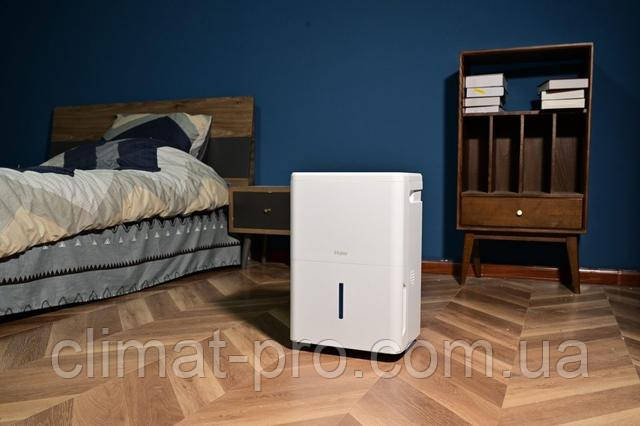 Осушитель воздуха Haier AG16BB1TA