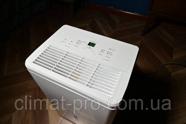 Осушители воздуха Haier фото