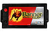 Акумулятор BANNER 12V 225Ah 1150A Вібростійкі Buffalo Bull Shd Pro L+ 517*273*240Mm, фото 4