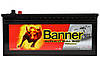 Акумулятор BANNER 12V 225Ah 1150A Вібростійкі Buffalo Bull Shd Pro L+ 517*273*240Mm, фото 2