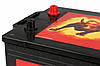 Акумулятор BANNER 12V 225Ah 1150A Вібростійкі Buffalo Bull Shd Pro L+ 517*273*240Mm, фото 5