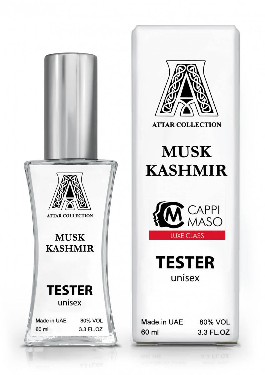 Attar Collection Musk Kashmir - Tester 60ml, фото 1