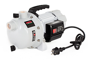 Насос садовий поверхневий NAC FLO100-L 800 Вт насос для поливу