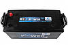 Акумулятор IRON HORSE 12v 180ah 1000a L+ Svr (вібростійкий) 513*223*223mm (906462), фото 2
