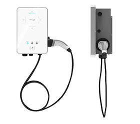 Зарядна станція для електоромобілів XSOLAX POWER X1-EVC-7.2K (PXH)