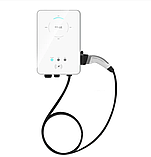 Зарядна станція для електоромобілів XSOLAX POWER X1-EVC-7.2K (PXH), фото 2