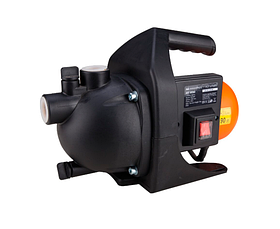 Насос садовий EvoSanitary FLOJET105 800 Вт для поливу і перекачування води