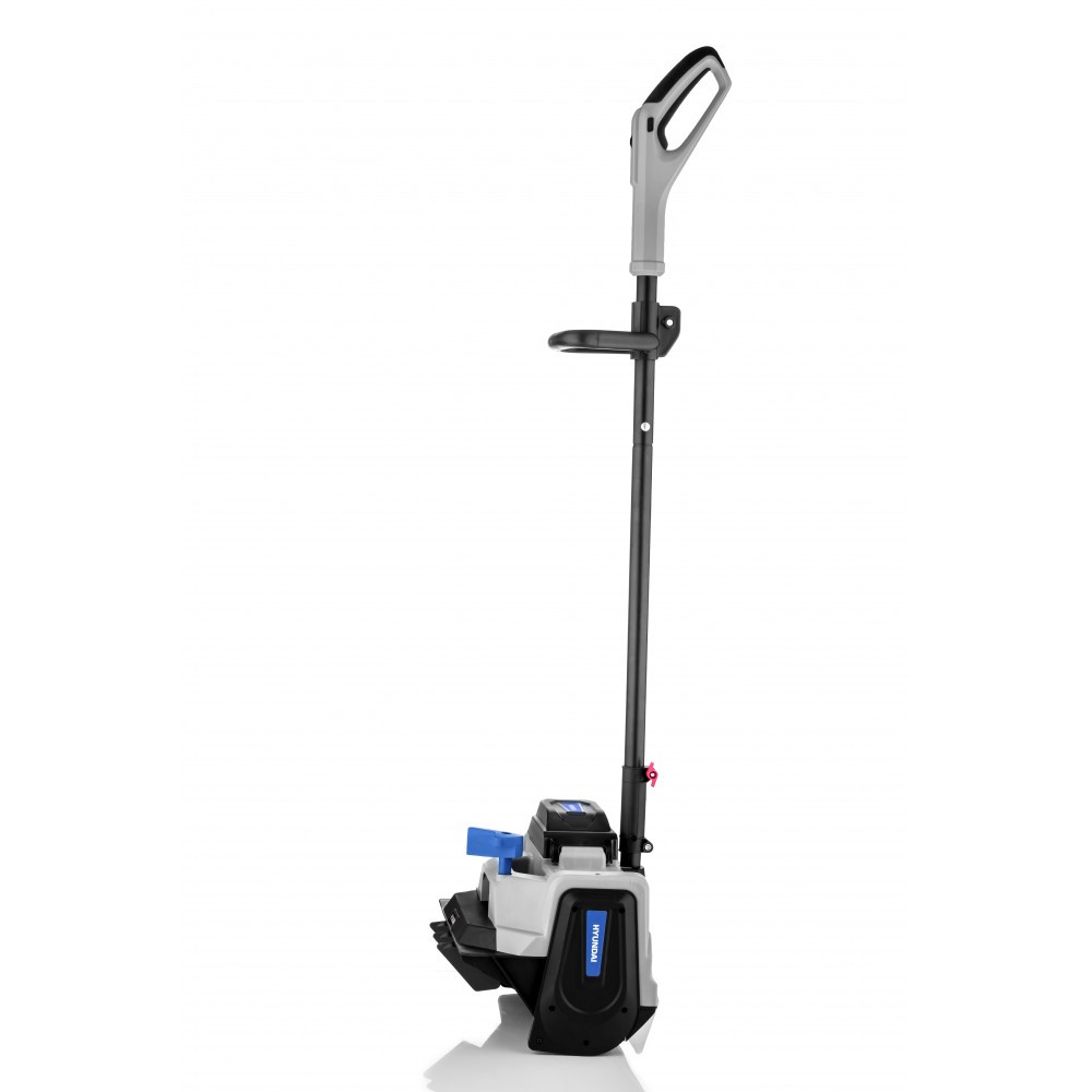 Снігоприбирач акумуляторний Hyundai SC 4040, фото 1