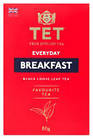 Чай чорний листовий TET Everyday Breakfast 80 г, фото 2
