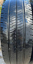 Шини б у 235/65R16c Continental Van Contact Eco літо, фото 3