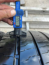 Шини б у 235/65R16c Continental Van Contact Eco літо, фото 4