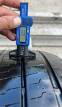 Шини б у 235/65R16c Continental Van Contact Eco літо, фото 5