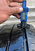 Шини б у 235/65R16c Continental Van Contact Eco літо, фото 6