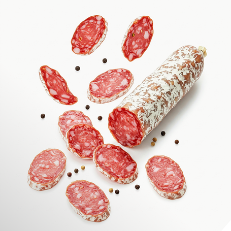 Смако-ароматичні композиції для с/к и с/в ковбас