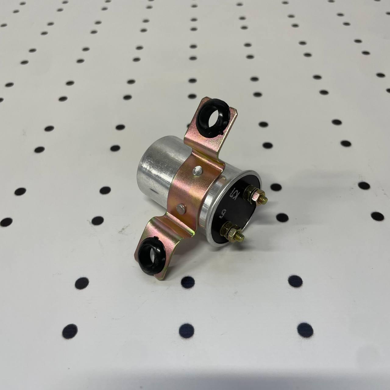 Реле поворотів РС-410 МТЗ, Т25, фото 1