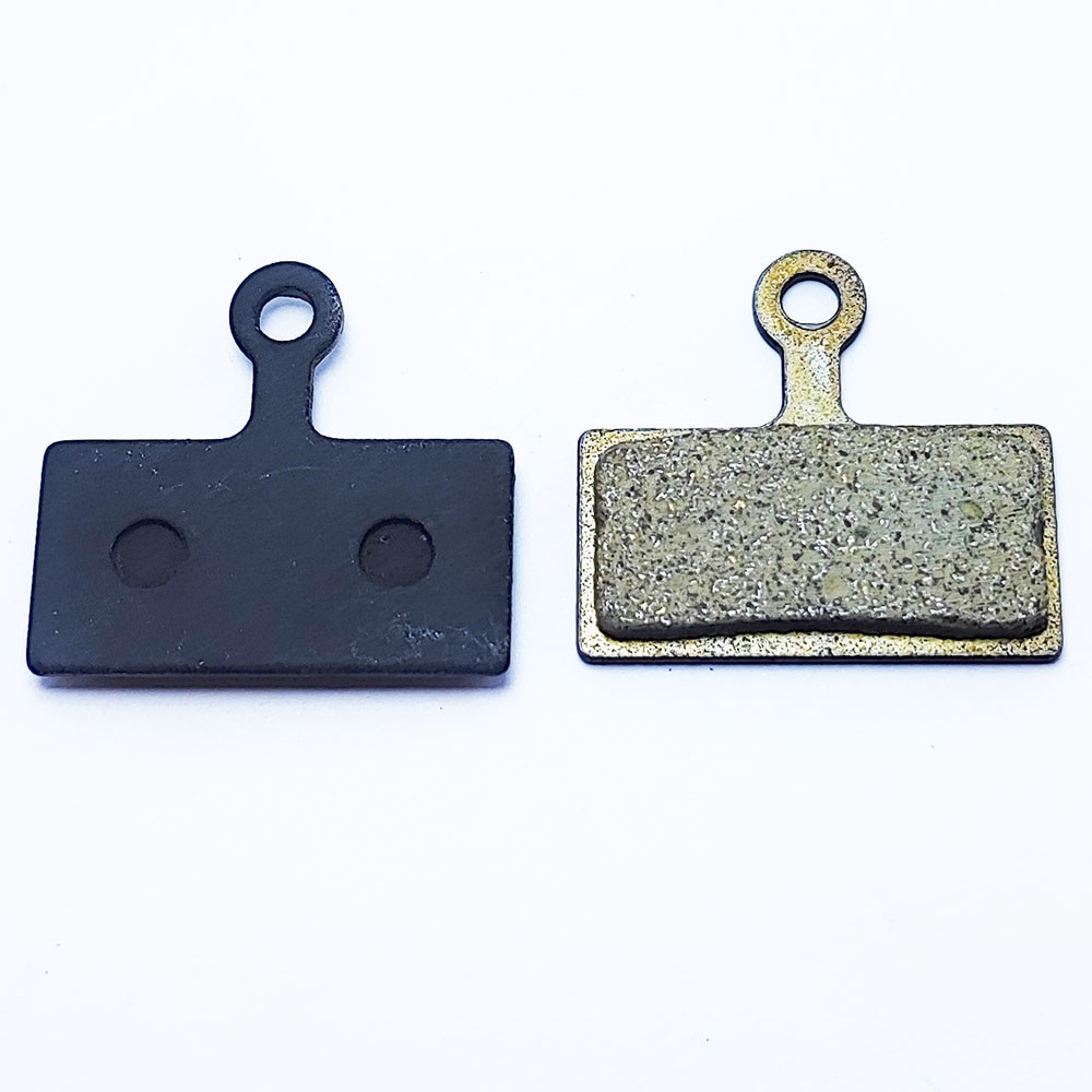 Колодки гальмівні для самоката квадроцикла тип-13