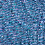 YarnArt COTTON FUSION (Ярнарт Коттон Фьюжн) № 3657 (Пряжа бавовна, нитки для в'язання), фото 3